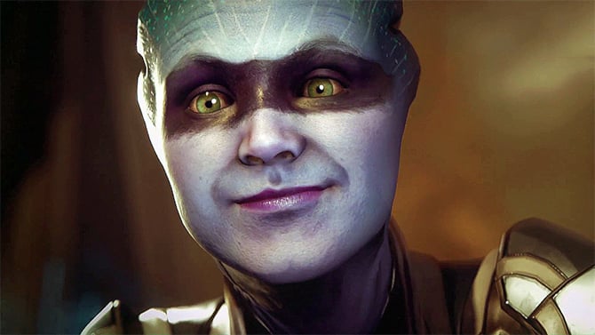 Mass Effect Andromeda : BioWare révèlera "ses plans immédiats" la semaine prochaine