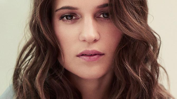 L'image du jour : Tomb Raider le film, une nouvelle photo bien plus réaliste de Lara