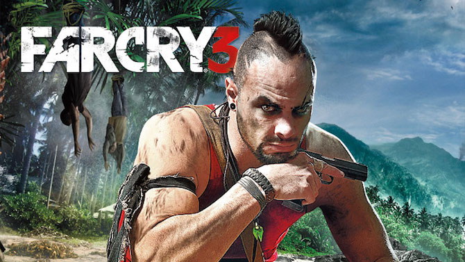 Far Cry 3 est maintenant rétrocompatible avec la Xbox One