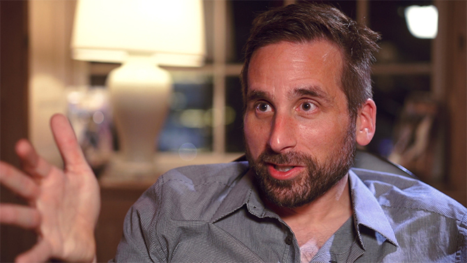 Ken Levine (BioShock) parle de son prochain jeu