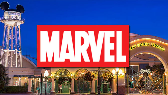 Disney confirme l'arrivée des attractions Marvel à Disneyland Paris, premières infos