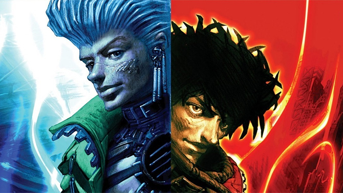 Phantom Dust Xbox One : Un screenshot inédit dévoilé