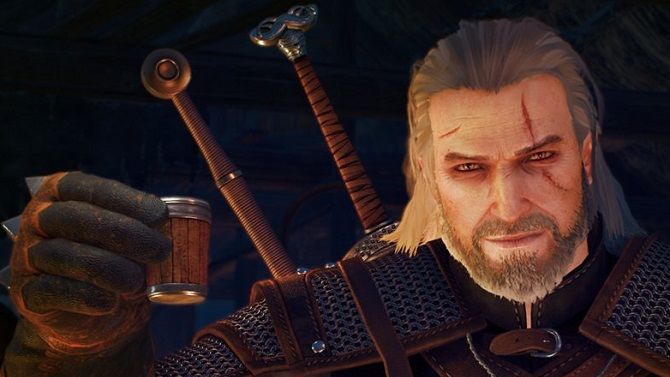 La série The Witcher s'est écoulée à 25 millions d'exemplaires