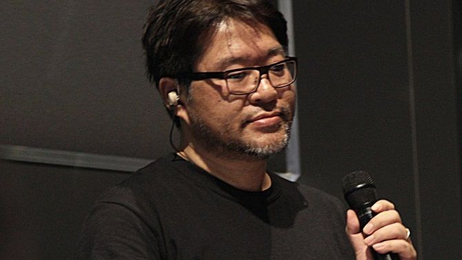 Un directeur artistique de Final Fantasy XV quitte Square Enix