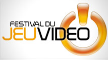 Festival du Jeu Vidéo 2009 : plus fort !