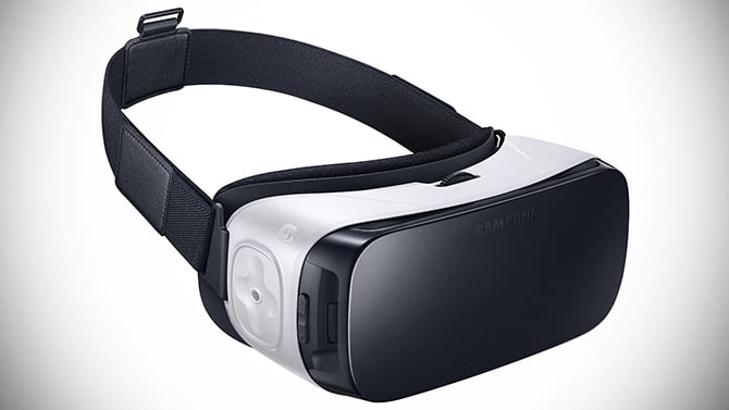 Samsung Gear VR : La résolution largement boostée d'après John Carmack