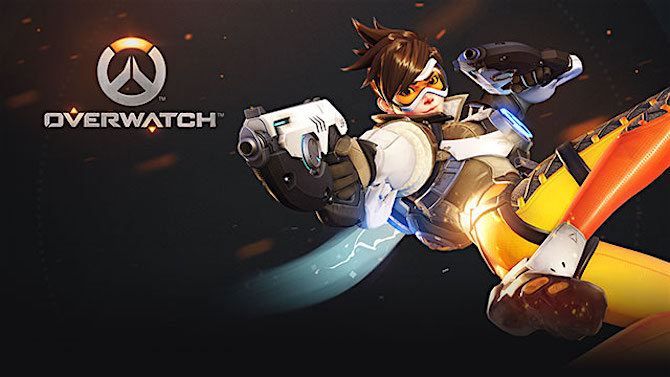 Overwatch tease du nouveau pour la semaine prochaine