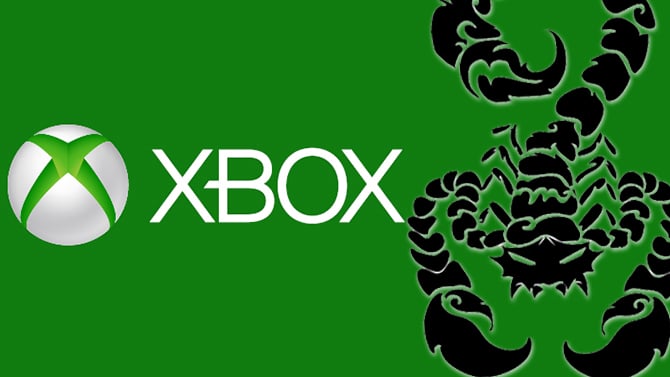 Xbox Scorpio : Les premières informations officielles jeudi