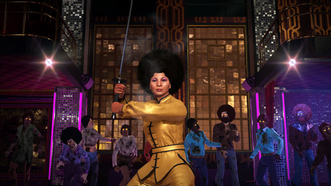 Call of Duty : Infinite Warfare Continuum, le second DLC dévoilé et daté en vidéo