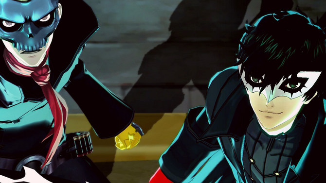 Persona 5, les streamers qui spoilent punis par Atlus