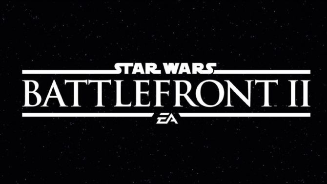 Star Wars Battlefront 2 : "Le jeu aura le plus gros trailer jamais produit"