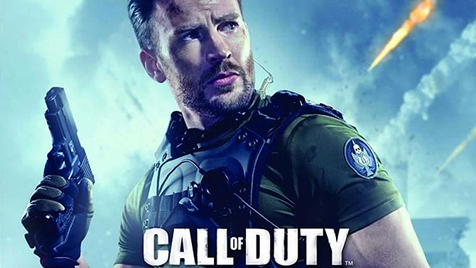 Call of Duty : Activision travaille sur un univers cinématographique à la Marvel, les infos