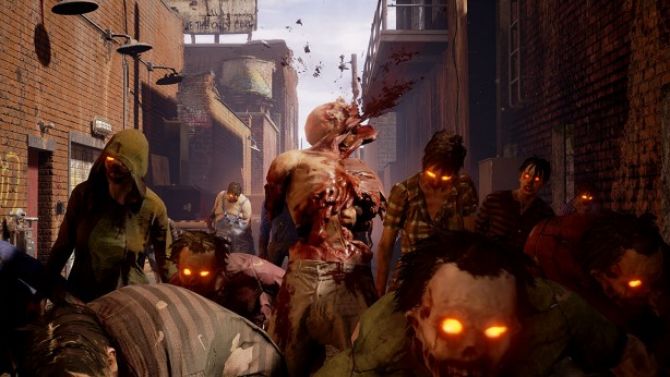 State of Decay 2 aura 3 cartes à son lancement