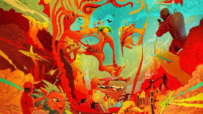Les BAFTA Games 2017 rendent leur verdict, tous les vainqueurs