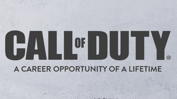 Un Call of Duty en développement chez les créateurs de Candy Crush