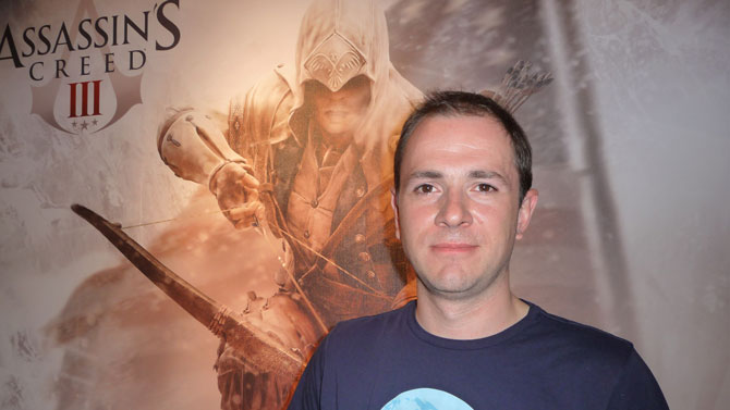 Ubisoft : Départ d'Alex Hutchinson (Far Cry 4, Assassin's Creed III...)