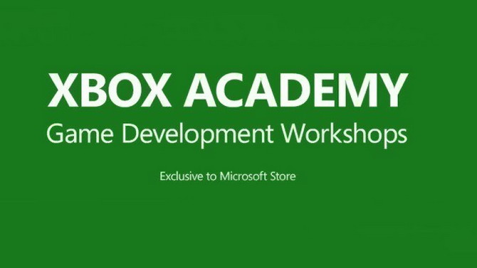 Xbox Academy : Microsoft lance une initiative pour apprendre à développer