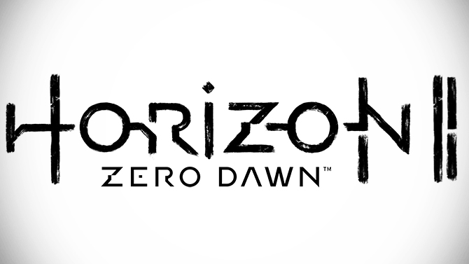 Horizon Zero Dawn 2 : Guerrilla parle de ses souhaits et ambitions pour la suite