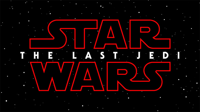 Star Wars 8 The Last Jedi : De nouvelles informations vendredi, les détails