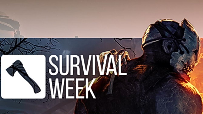 Humble Store : Promo sur la survie cette semaine, jusqu'à -80% de réduction