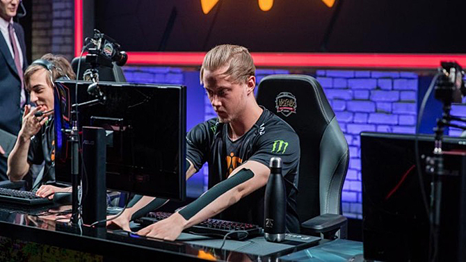 Grosse surprise aux playoffs de League of Legends, calendrier des demi-finales de ce week-end