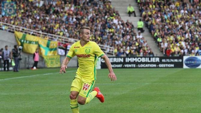 Un joueur pro en finale de l'E-Ligue 1