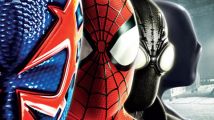 Test : Spider-Man : Shattered Dimensions (PS3, Xbox 360)