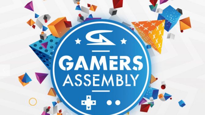 Gamers Assembly 2017 : Le salon prépare son ouverture, voila ce qui vous attend cette année