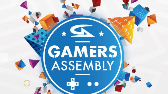 Gamers Assembly 2017 : Le salon prépare son ouverture, voila ce qui vous attend cette année
