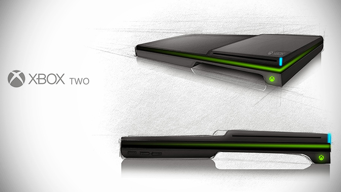 Xbox Two : "L'après Scorpio est déjà en cours," Phil Spencer évoque l'avenir des consoles