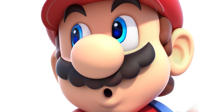 L'image du jour : Une histoire de vengeance, adieu Mario