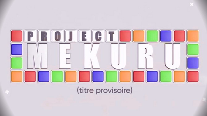 Project Mekuru : Un mix entre Splatoon et Bomberman se prévoit sur Nintendo Switch