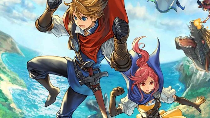 RPG Maker Fes (3DS) a une date de sortie chez nous