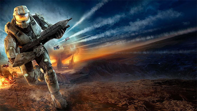 Halo 3 bientôt sur PC ? L'indice