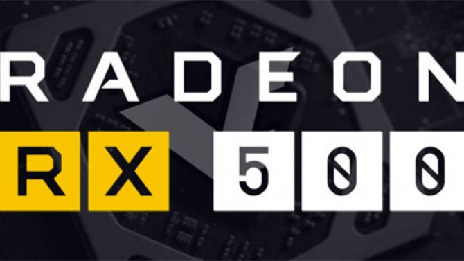 AMD serie RX 500 : Les premiers benchmarks fuitent