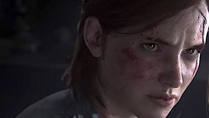 The Last of Us 2 : Ashley Johnson et Troy Baker ont commencé à tourner, la photo