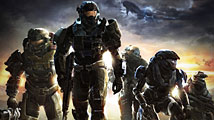 Test : Halo : Reach (Xbox 360)
