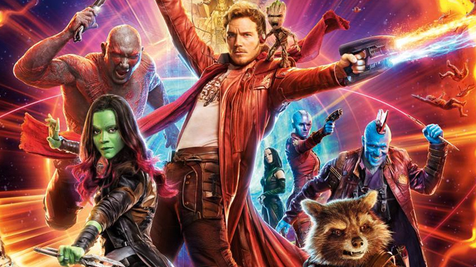 Gardiens de la Galaxie 3 : James Gunn rempile et donne les premières infos sur l'histoire