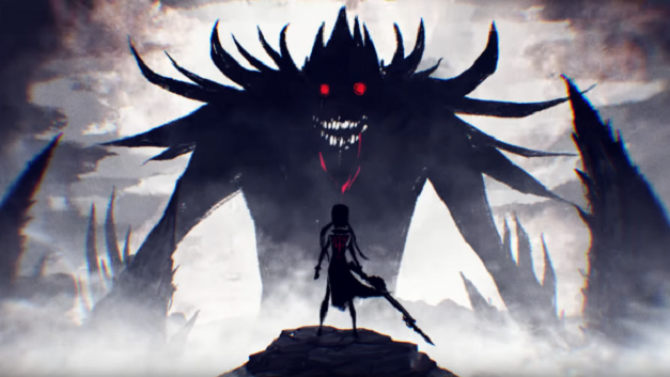 Code Vein : Le prochain Bandai Namco se révèle en détails