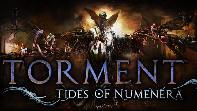 Torment Tides of Numenera sort une grosse mise à jour de performance