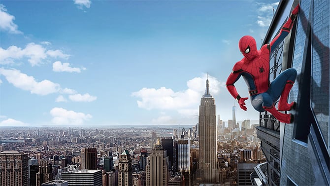 Spider-Man sera dans Avengers 4, les Marvel Studios parlent de l'accord avec Sony
