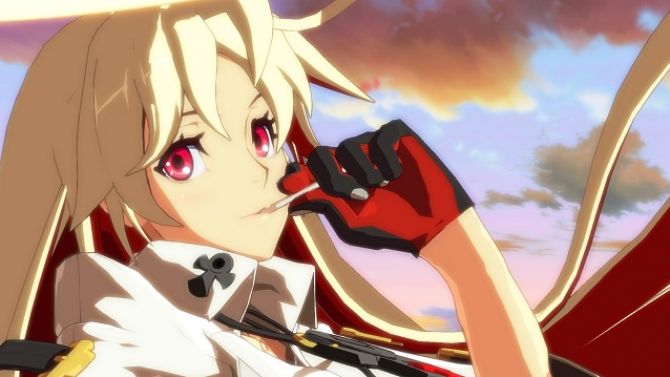Guilty Gear Xrd REV 2 a une date de sortie en Europe, et des infos