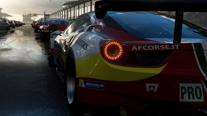 Xbox Scorpio : Un développeur de Forza parle du plus gros défaut de la console