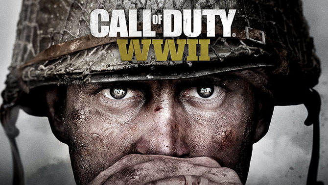 C'est officiel, le prochain Call of Duty se déroulera pendant la Seconde Guerre Mondiale