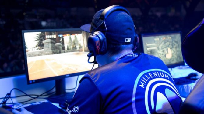 DaXe sur FIFA, Millenium sur Rainbow Six Siege, Gamers Origins sur LoL : tous les résultats de la Gamers Assembly 2017