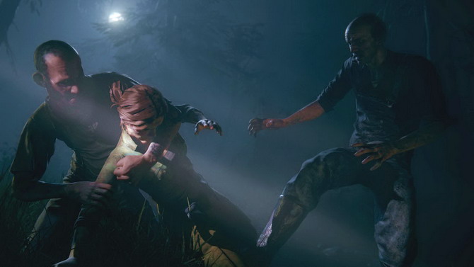 Outlast 2 : Des images pour faire de beaux rêves en attendant la sortie