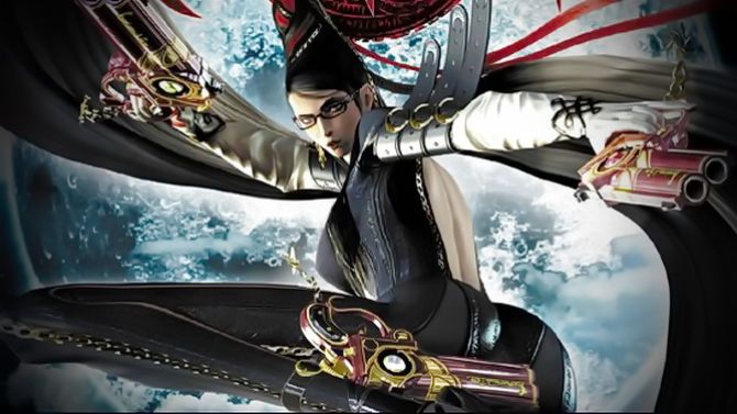 Bayonetta PC : Un patch tease le portage d'un autre jeu PlatinumGames ?