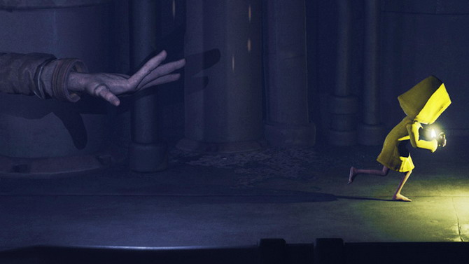 LittleBigPlanet 3 : Le pack d'outils Little Nightmares sortira la semaine prochaine