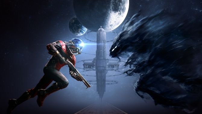 Quelques raisons de craquer pour Prey