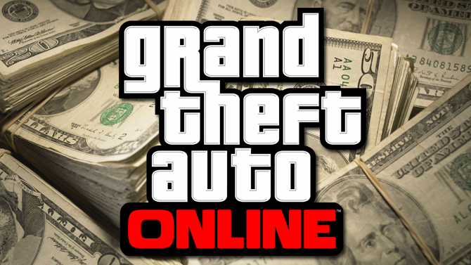 GTA 5 : Rockstar distribue du cash à tous les joueurs de Grand Theft Auto Online, les infos